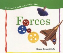 Forces (Science All Around Me)