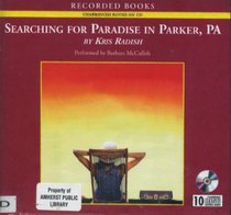 Searching for Paradise in Parker, Pa, Library Edition