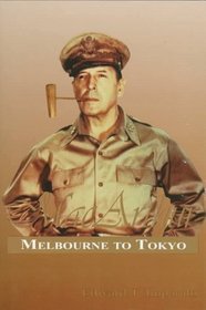 Macarthur: Melbourne to Tokyo