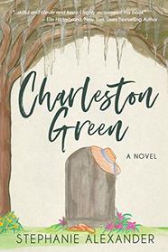 Charleston Green (Tipsy Collins, Bk 1)