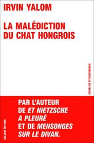 La malédiction du chat hongrois (French Edition)