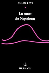 La mort de Napoleon (French Edition)