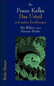 Das Urteil Und Andere Erzahlungen (German Edition)