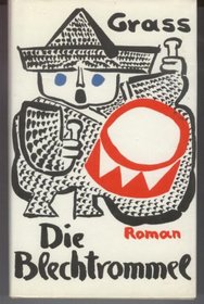 Die Blechtrommel: Roman (German Edition)