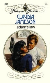 adam's law