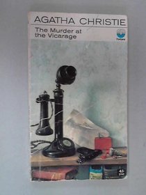 Murder at the Vicarage