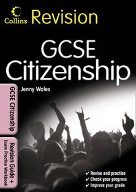 GCSE Citizenship for Edexcel (Collins Revision)
