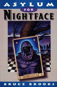 Asylum for Nightface