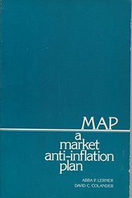 Map: A Market Anti-Inflation Plan