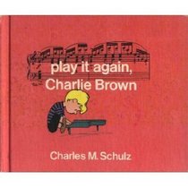 Play It Again, Charlie Brown,