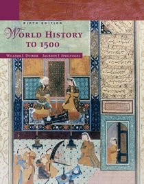 World History to 1500