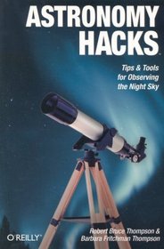 Astronomy Hacks