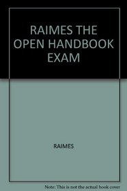 The Open Handbook: Keys for Writers