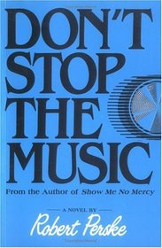 Don't Stop the Music