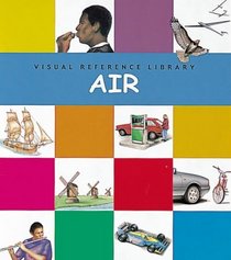 Air (Visual Reference Library)