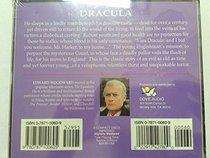 Dracula (Audio CD)