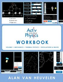 ActivPhysics Volume 1