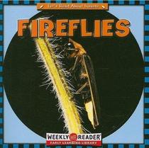 Fireflies: Let's Read About Insects