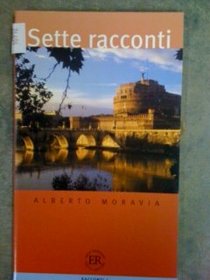 Setti Racconti (Italian Edition)