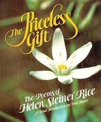 The Pricelss Gift: The Poems of Helen Steiner Rice
