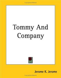 Tommy And Company