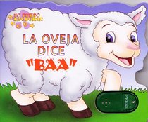 La Oveja Dice 