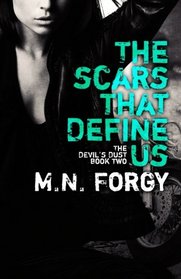 The Scars That Define Us (The Devil's Dust) (Volume 2)