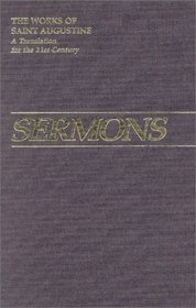 Sermons 273-305 (Works of Saint Augustine)