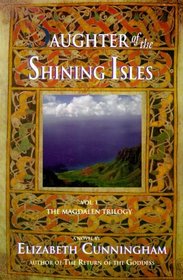 Daughter of the Shining Isles (Magdalen, Bk 1)