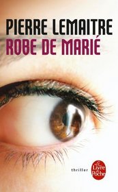 Robe de Marie (Blood Wedding) (French Edition)