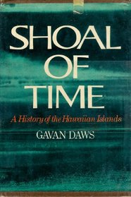 SHOAL OF TIME