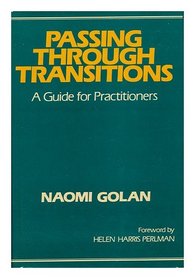 Passing Through Transitions
