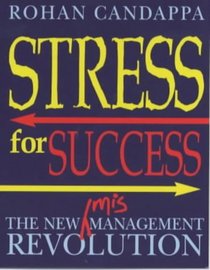 STRESS FOR SUCCESS