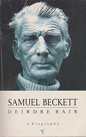 SAMUEL BECKETT: A BIOGRAPHY.