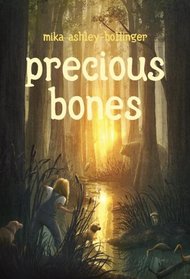 Precious Bones
