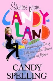 Stories from Candyland