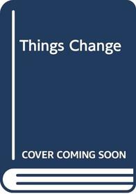 Things Change (A Methuen screenplay)