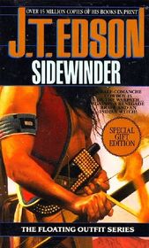 Sidewinder (Floating Outfit Story)