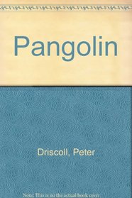 Pangolin