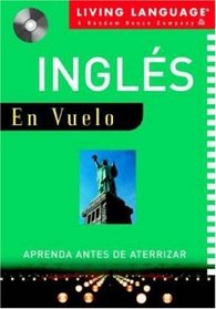 In-Flight Ingles: Learn Before You Land