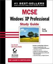MCSE Windows XP Professional STUDY GUIDE