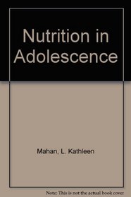 Nutrition in Adolescence