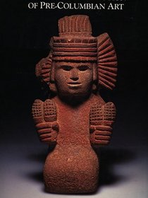 The Albers Collection of Pre-Columbian Art (Detroit Institute of Art)