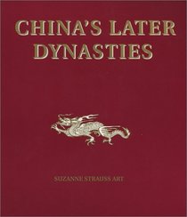 China's Later Dynasties