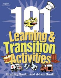 101 Learning and Transition Activities