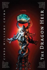 The Dragon Heir (The Heir, Bk 3)