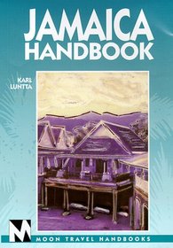 Jamaica Handbook (3rd ed)