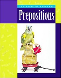 Prepositions (Magic of Language)