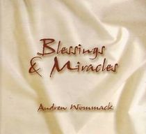 Blessings & Miracles (Audio CD)