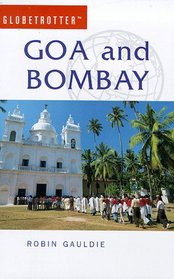 Goa & Bombay Travel Guide